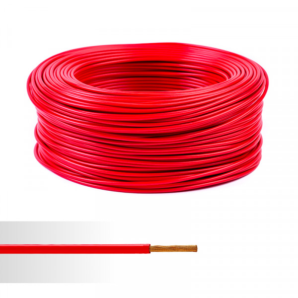 FIL SOUPLE 4 mm