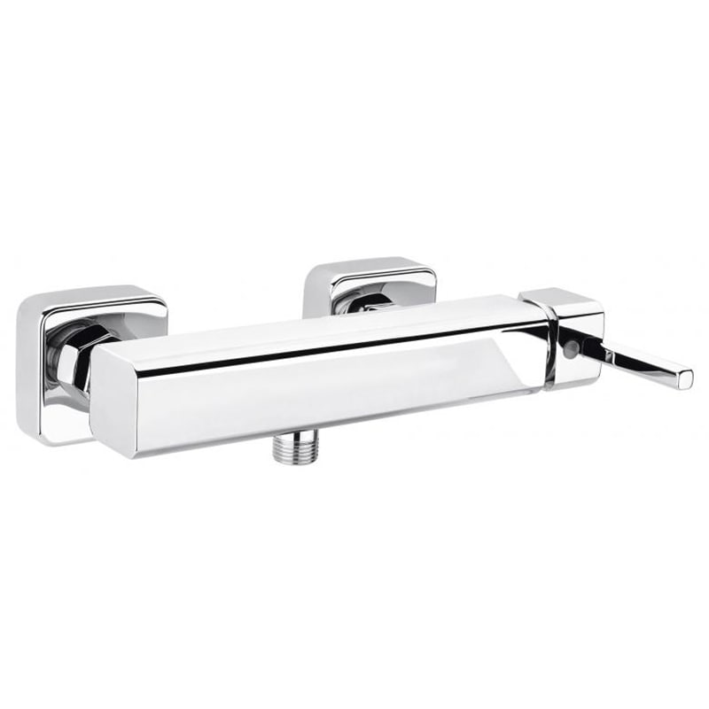 MITIGEUR DOUCHE LATERAL ZARZIS SOPAL