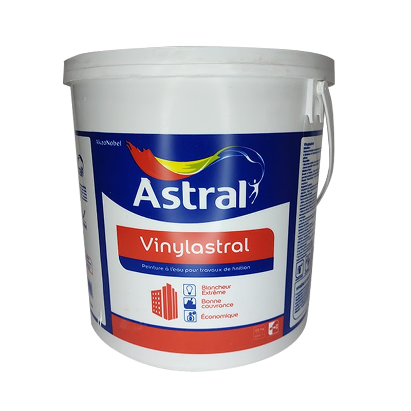ASTRAL VINYL 10KG