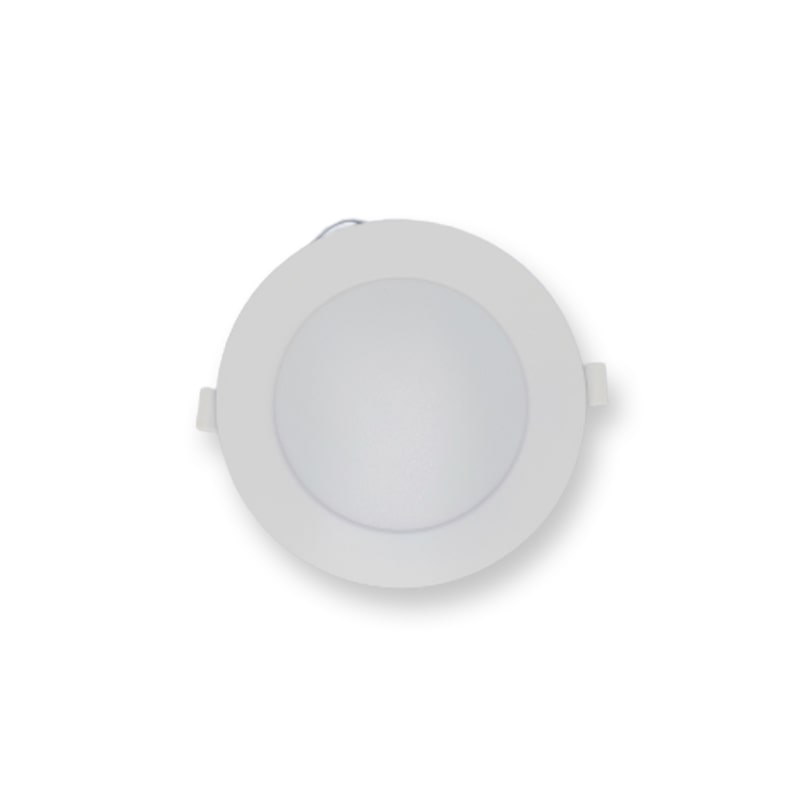 SPOT PANEL LED ROND 12W 6500K PROLIGHT