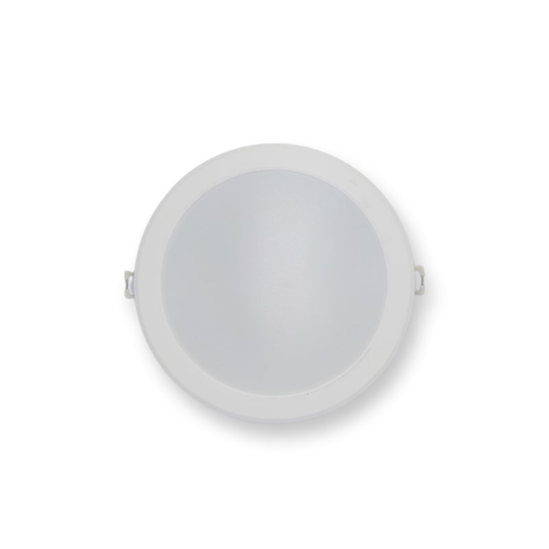SPOT PANEL LED ROND 18W 6500K PROLIGHT