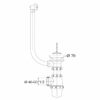VIDAGE EVIER 90 INOX 1BAC – Image 2