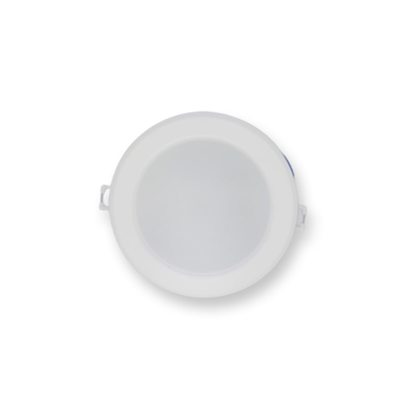 SPOT PANEL ROND LED 6W PROLIGHT 6500K