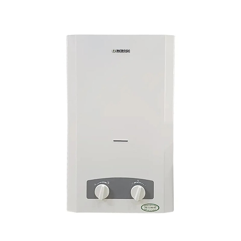 CHAUFFE EAU G NAT 6L AUTOMATIQUE OCEAN