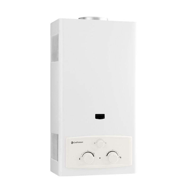 CHAUFFE EAU GN 10L AUTOMATIQUE CHAFFOTTEAUX LEON