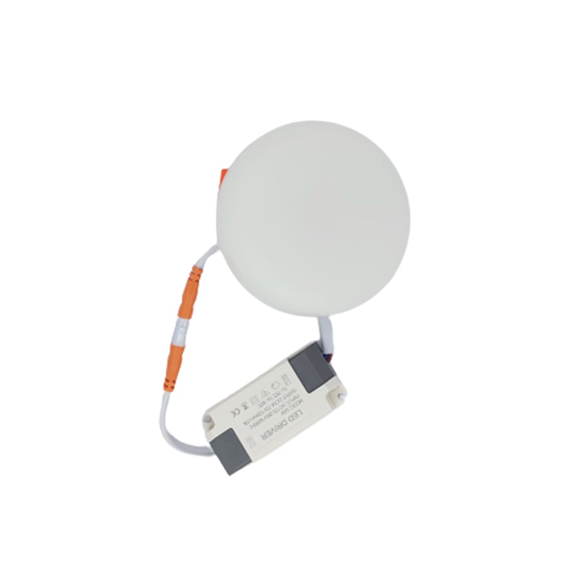 SPOT 3D ROND 10W