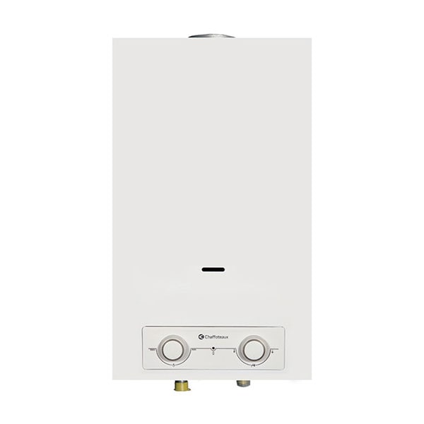 CHAUFFE EAU GB 10L AUTOMATIQUE BRD CHAFFOTEAUX