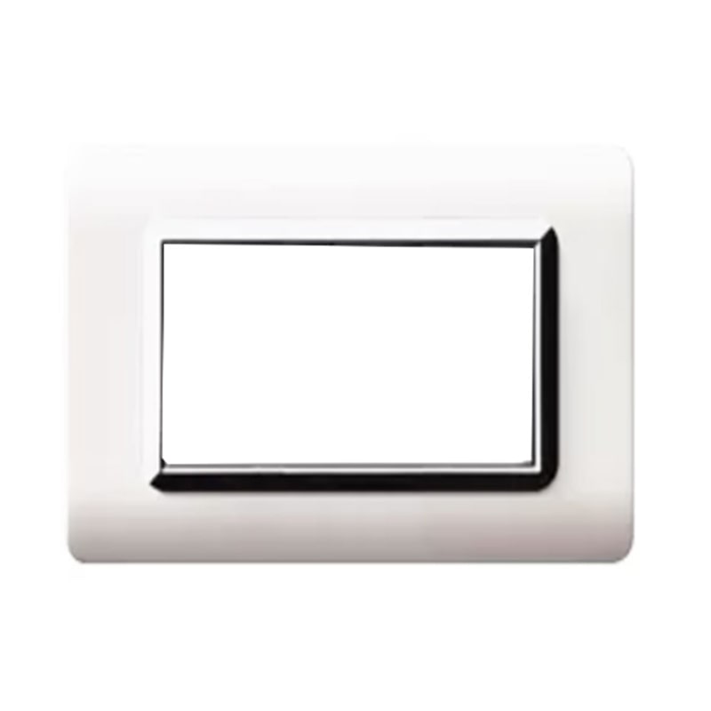PLAQUE SOMEF 44PY04BLC 4T