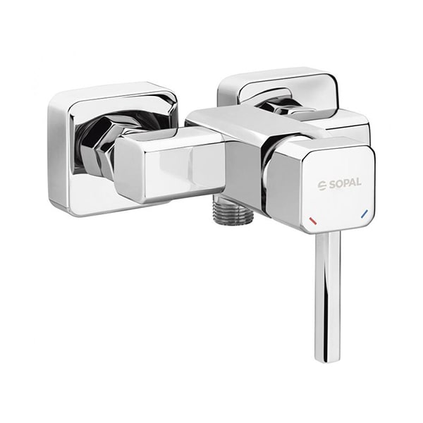 MITIGEUR TOILETTE ZARZIS SOPAL