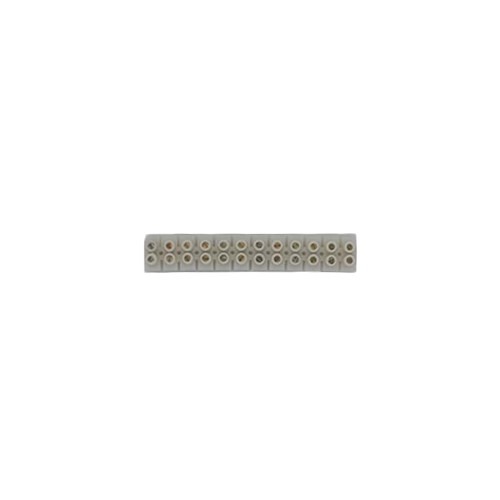 DOMINO 15MM BARETTE 12PCS