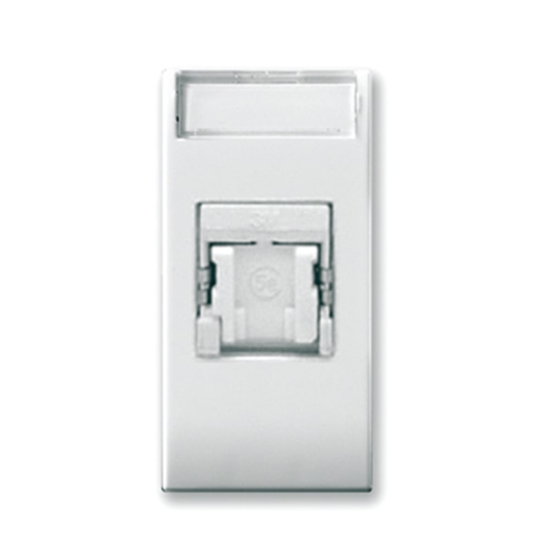 PRISE INFORMATIQUE RJ45 SOMEF 441029C6S C6