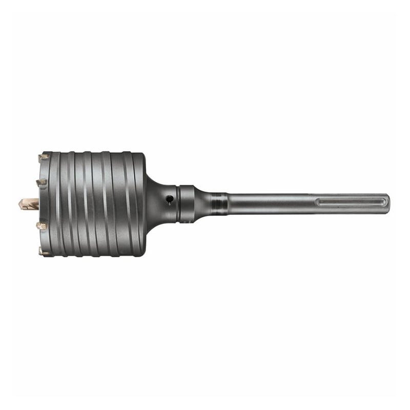 COURONNE PERFORATEUR 65MM SDS MAX
