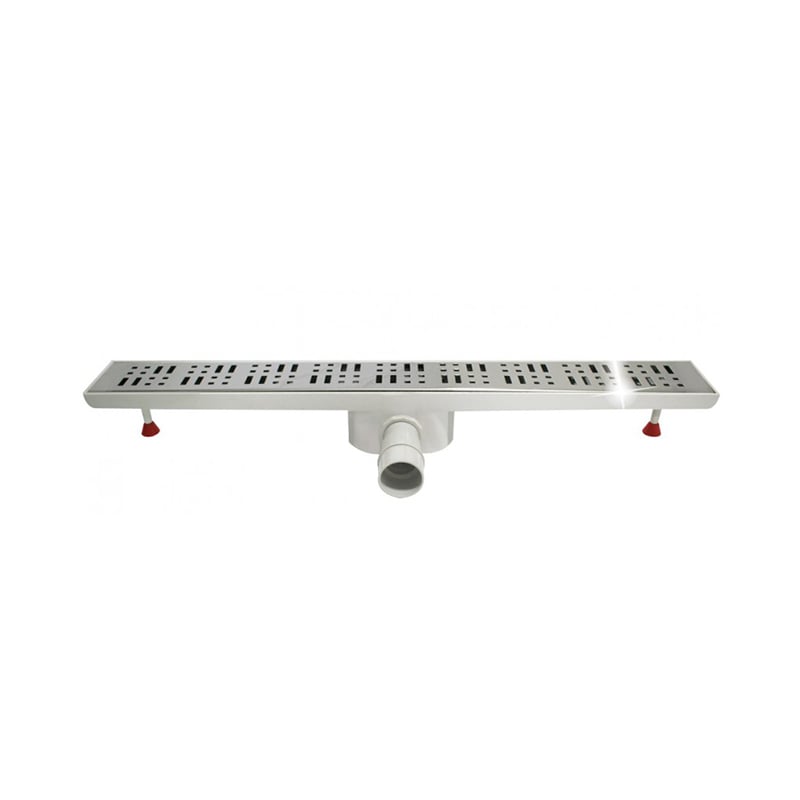 CANIVEAU DE DOUCHE INOX 60CM PRESTIGE EJIM