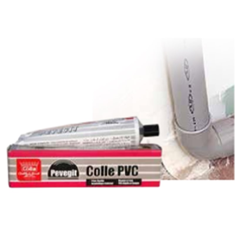 PEVEGIT COLLE PVC COLLA TUBE GM 120G