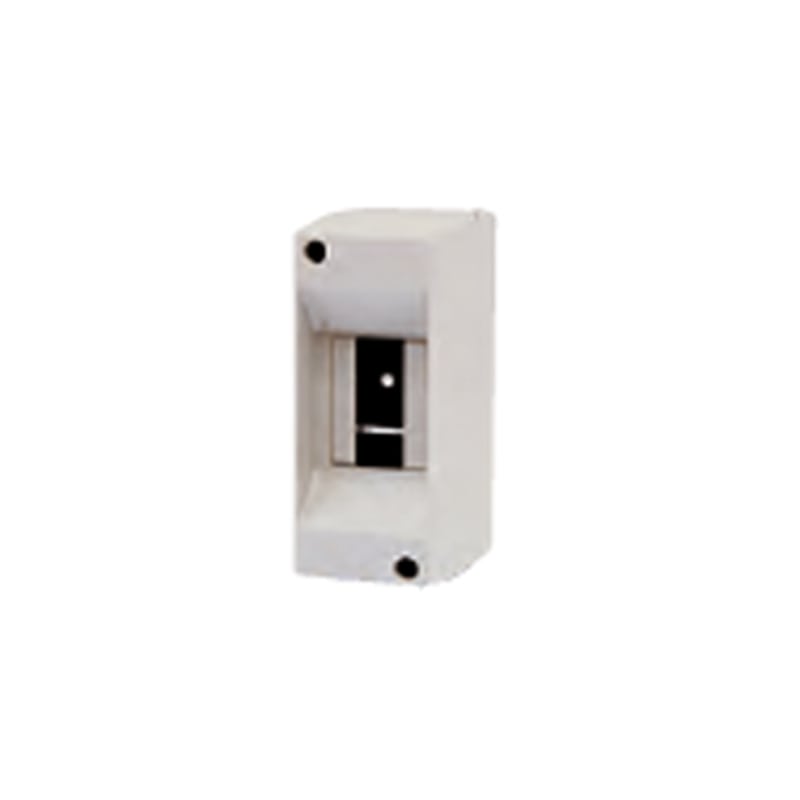 COFFRET DISJONCTEUR APPAR 2MODULE