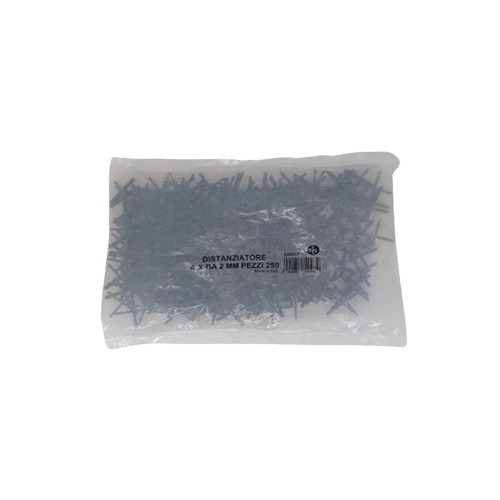 CROISILLON + N°2 SACHET 100 PIECES