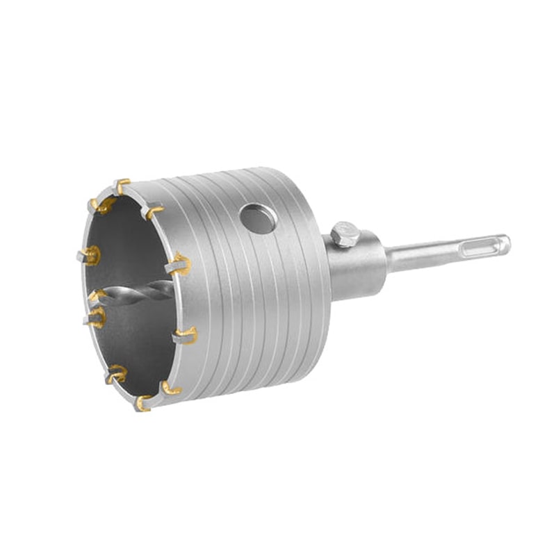 COURONNE PERFORATEUR 65MM SDS PLUS