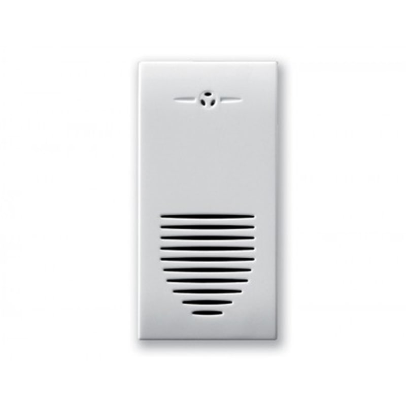 SONNERIE 230V DOMUS 100 SYS 441029S SOMEF