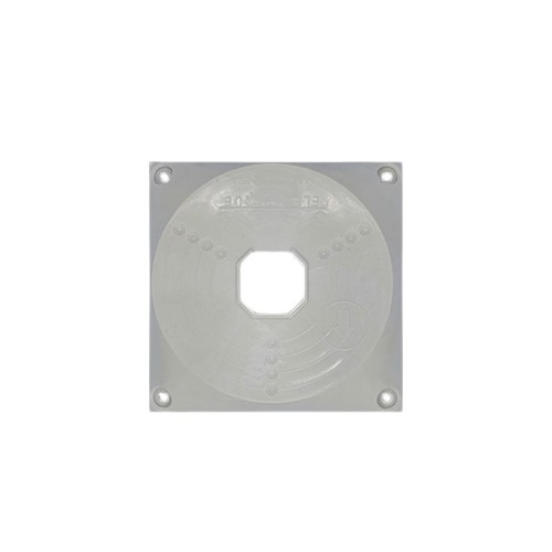 BOITE CONNECTION POUR CAMERA 125/125