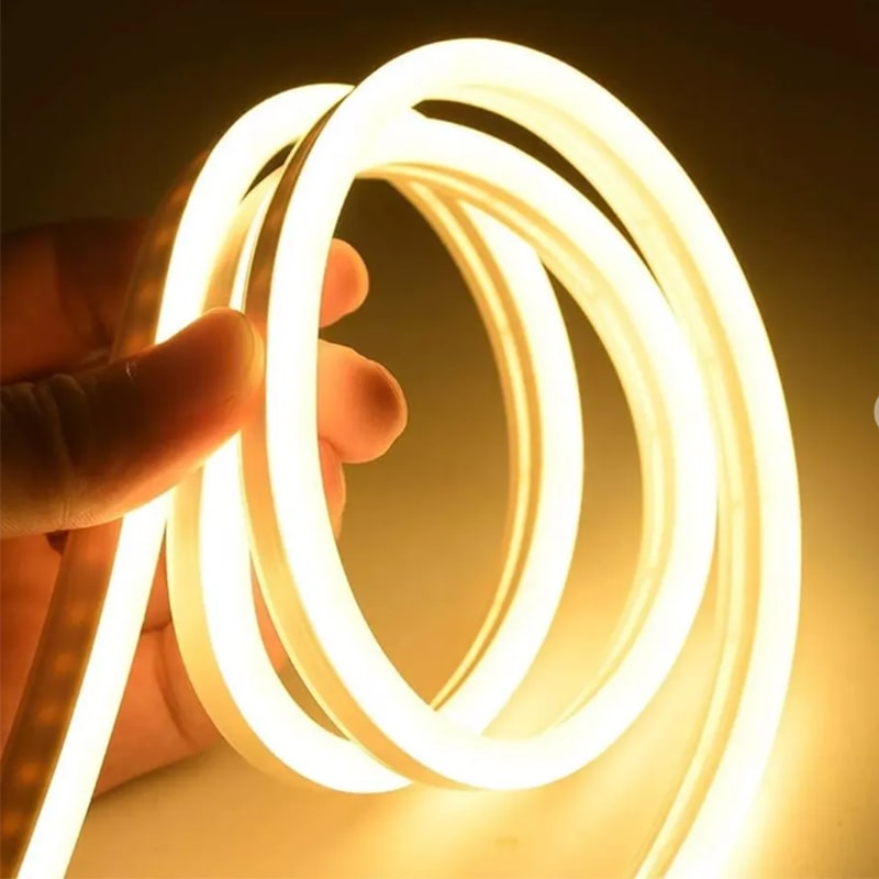 TUBE LIGHT LED WARM WHITE 1M
