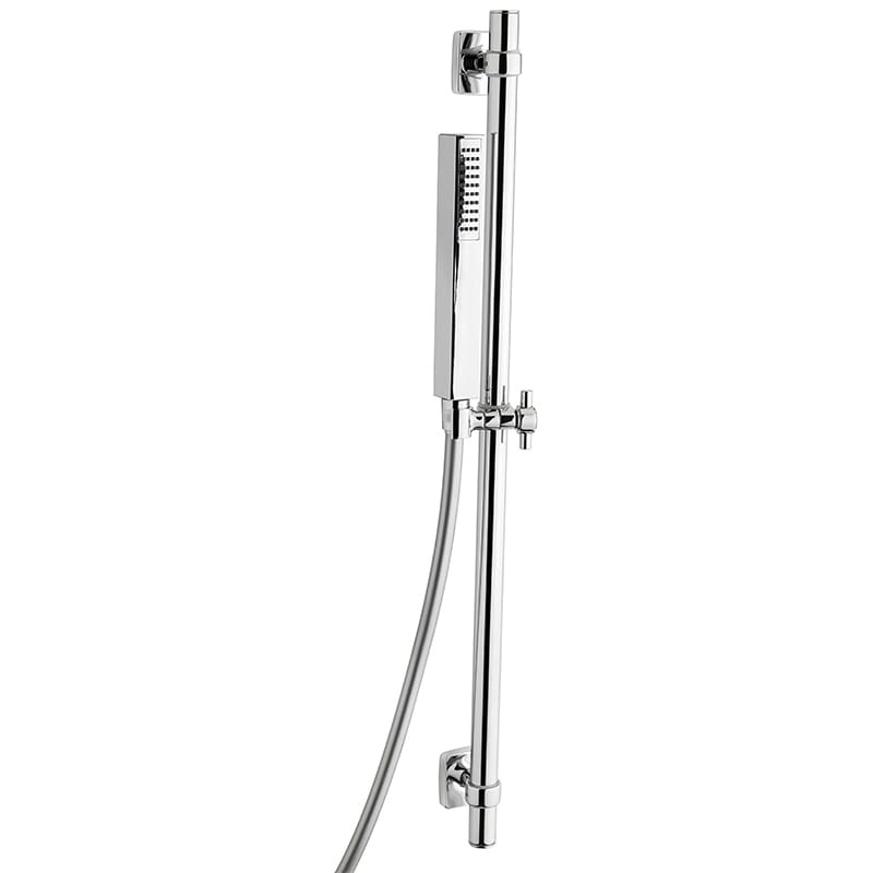 BARRE DE DOUCHE LAITON ZARZIS SOPAL