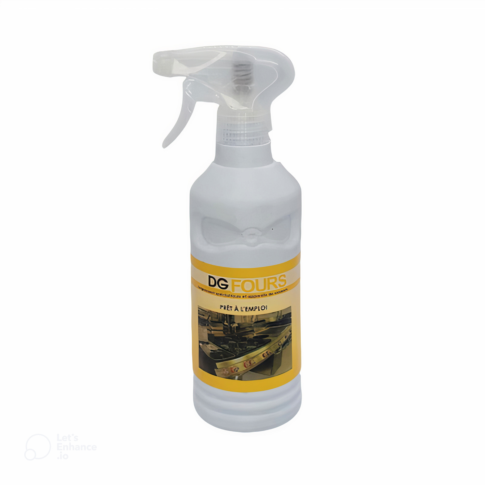 DEGRAISSANT DG FOUR 0.75L