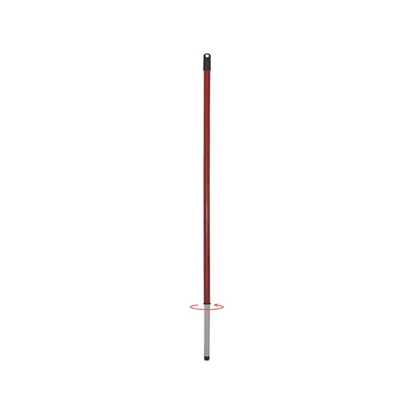 MANCHE TELESCOPIQUE 3METRE CRISTAL