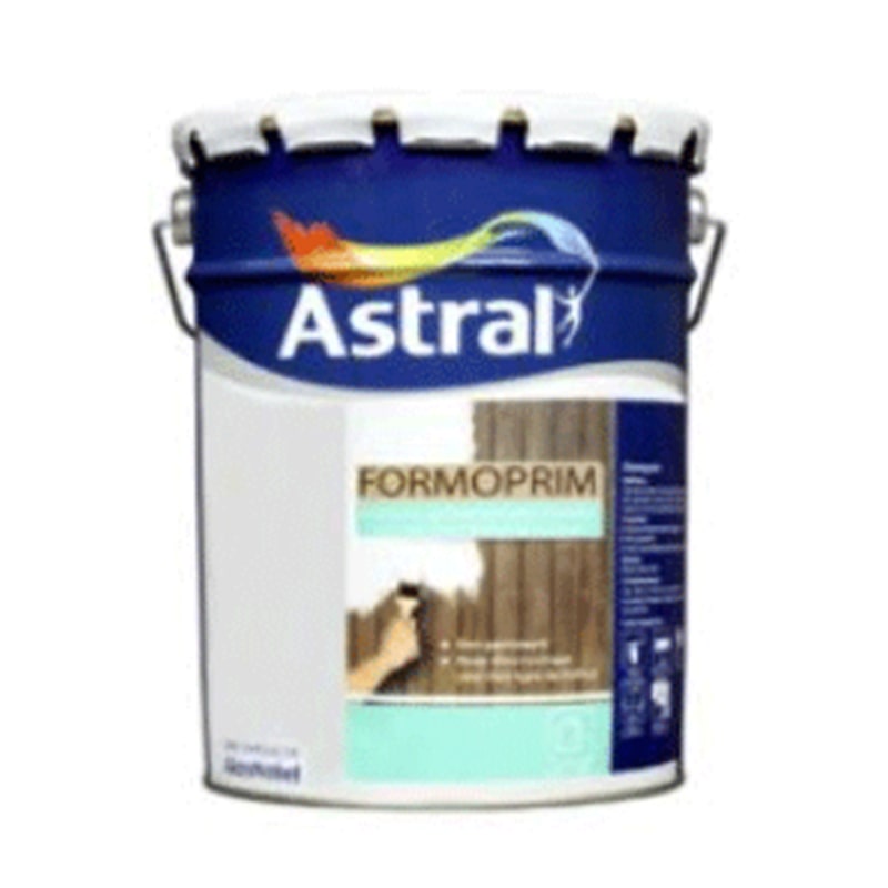 FORMOPRIM ASTRAL 1KG