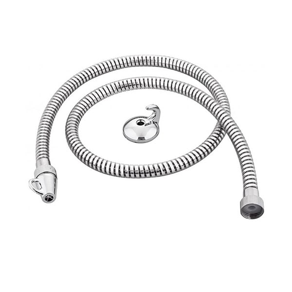 FLEXIBLE TOILETTE CHROME SOPAL 1.0M