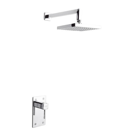KIT MITIGEUR DOUCHE ENCASTRE ZARZIS