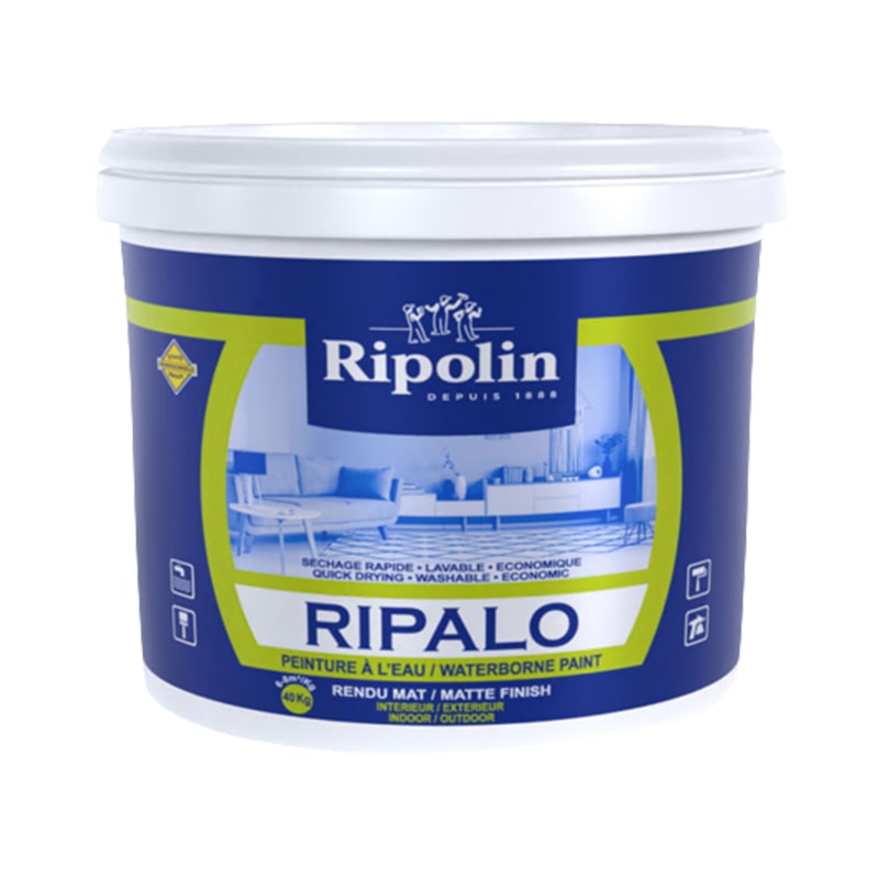 RIPALO SEAU DE 40KG