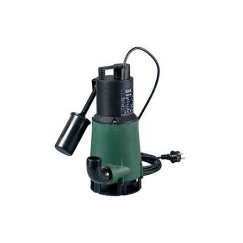 POMPE immergé VIDE CAVE FEKA 600