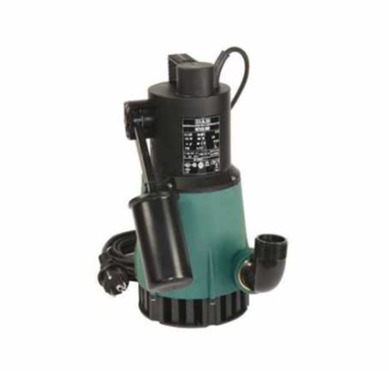 POMPE IMMERGEE VERTICAL VIDE CAVE NOVA 600 DAB