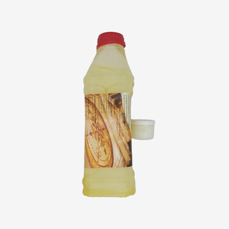RESINE DE COLLAGE POUR MARBRE AVEC DURCISSEUR 1L
