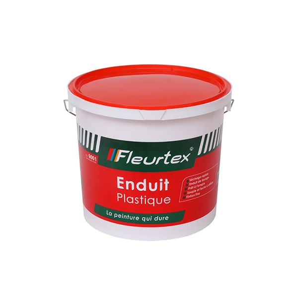 ENDUIT FLEURTEX 20KG