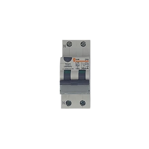 DISJONCTEUR DIFF SIAME 2X10A 30MA DPN