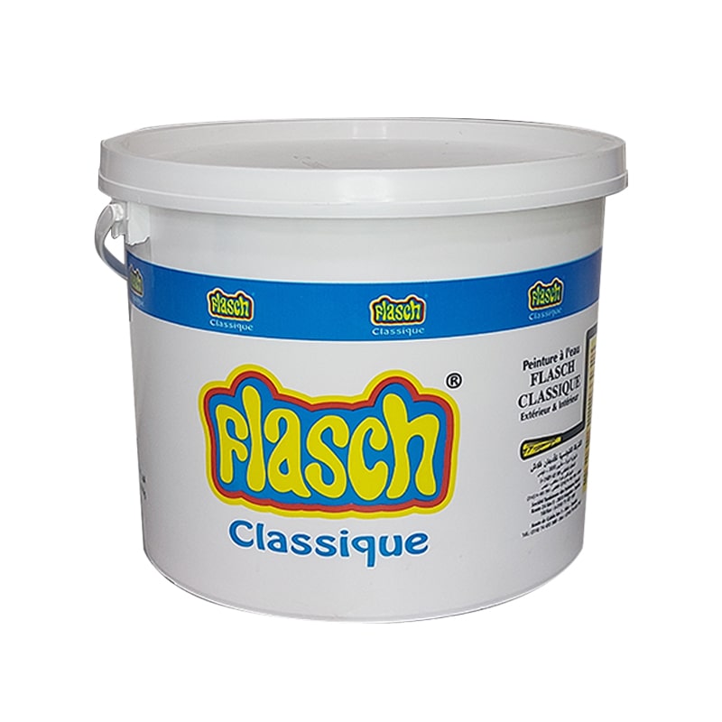 FLASH CLASSQIUE SEAU DE 20KG
