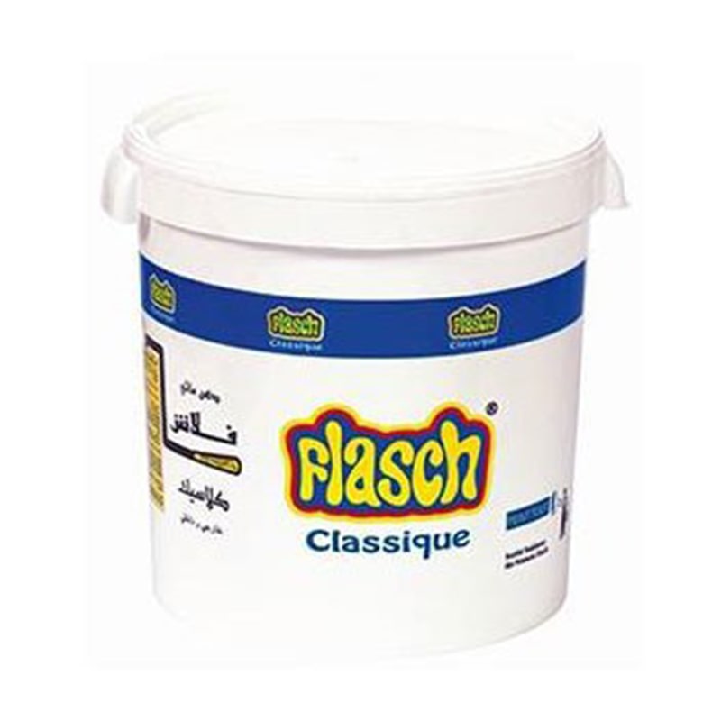 FLASH CLASSQIUE SEAU DE 40KG