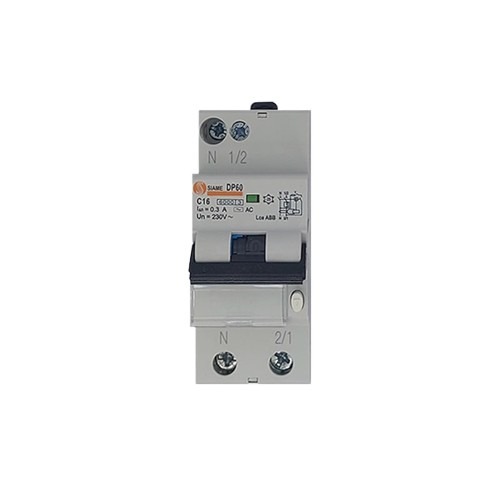 DISJONCTEUR DIFF SIAME 2X20A 30MA DPN