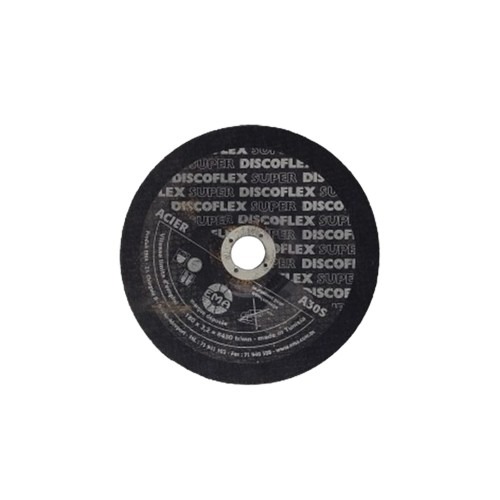 DISQUE ACIER 180X3,2 DISCOFLEX