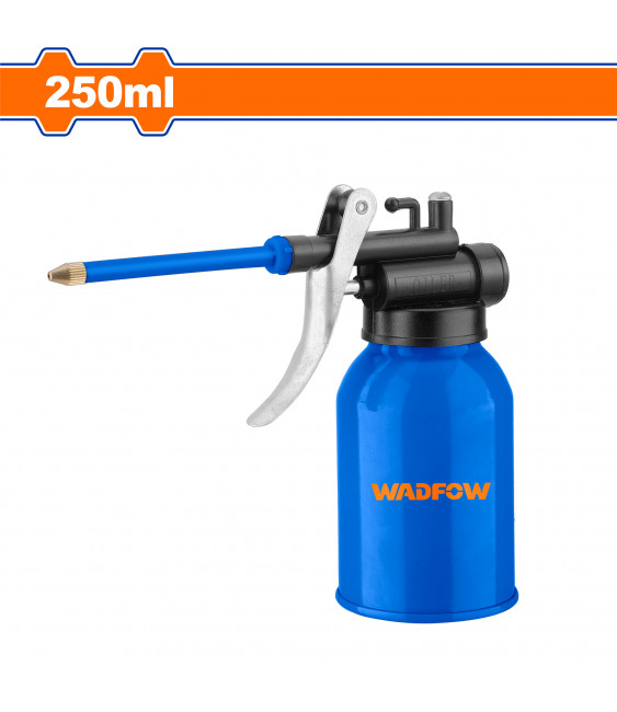 BURETTE A HUILE 250ML WYH1325 WADFOW
