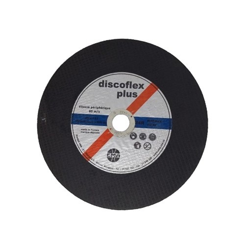 DISQUE ACIER 300X3,2 DISCOFLEX