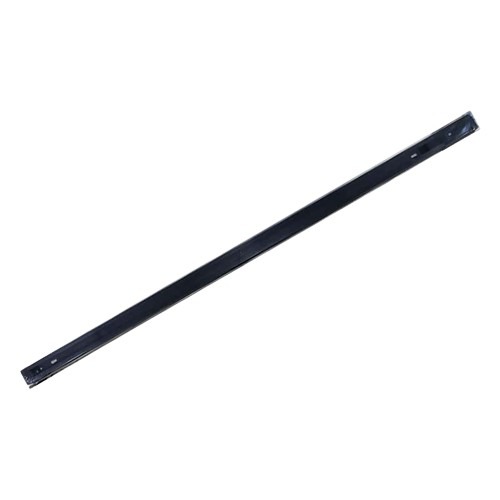 RAIL POUR PROJECTEUR NOIR 1M