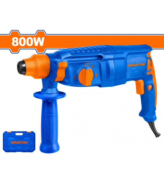 PERFORATEUR 800W+5B WRH1D26 WADFOW
