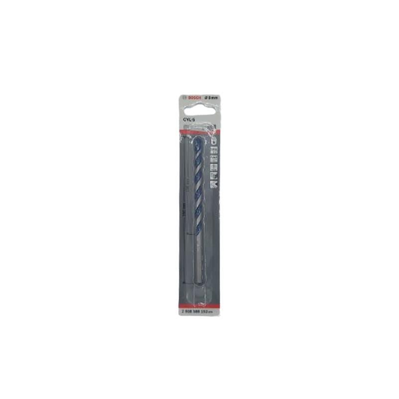 MECHE BETON BOSCH 8