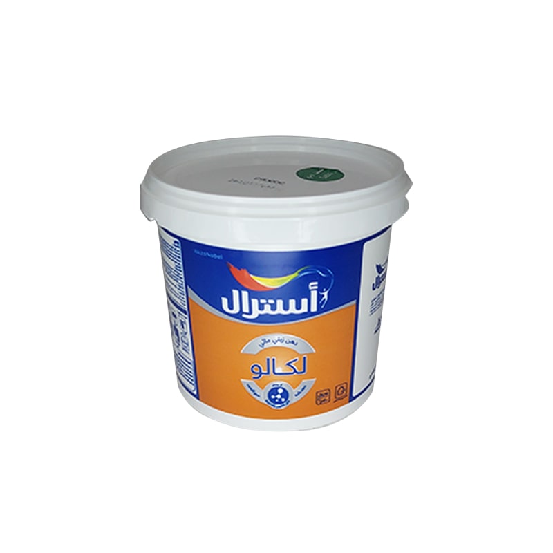 LAKALO BRILLANT ASTRAL 4L