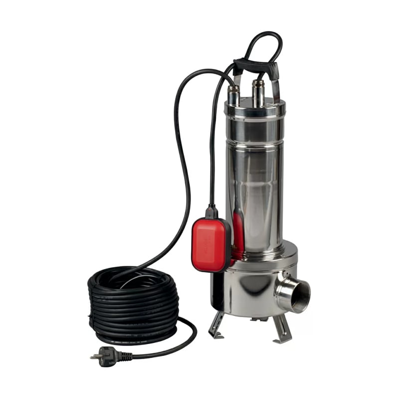 POMPE immergé VIDE CAVE FEKA VS750M INOX
