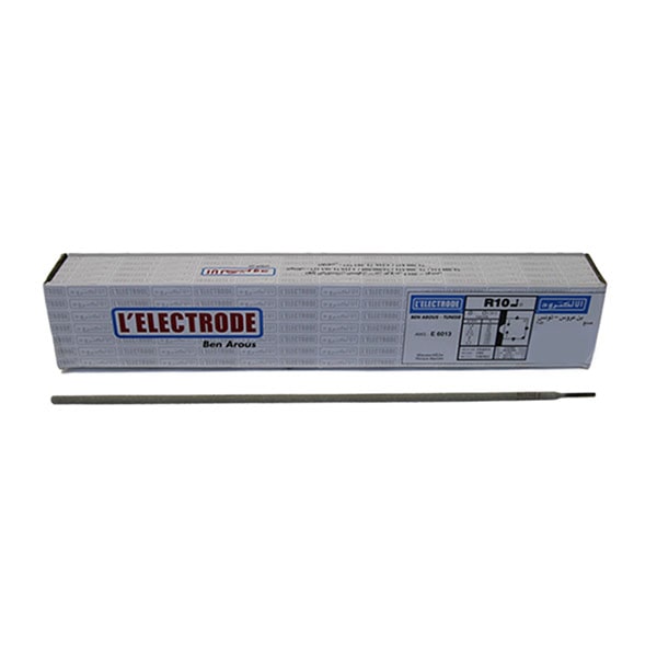 BAGUETTE SOUDURE ELECTRODE 3.2 PAQ 120P
