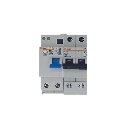 DISJONCTEUR DIFF SIAME 2X32A 30MA