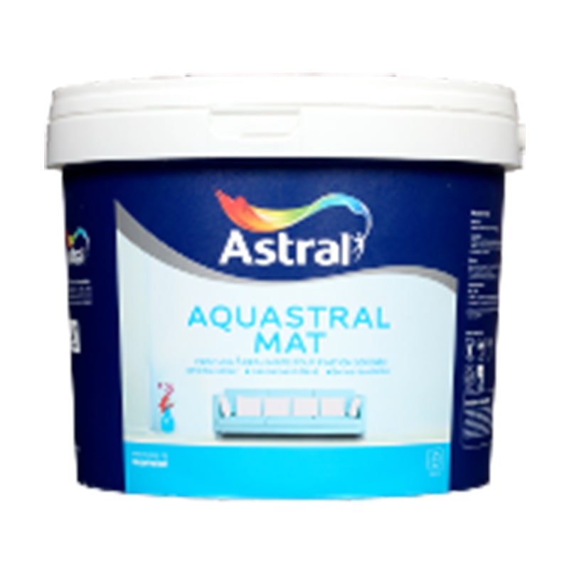AQUASTRAL MAT 20KG